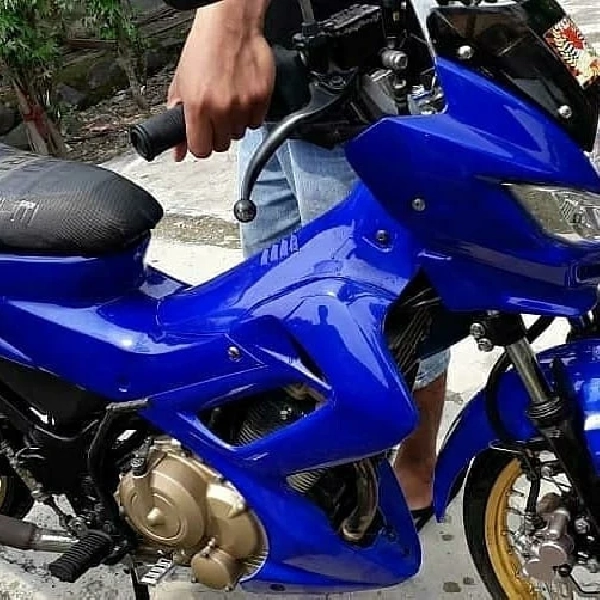 SAPPORO Cagiva Blue 7042 300ml