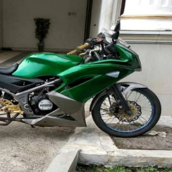 SAPPORO CTM Yamaha Green 7104 300ml