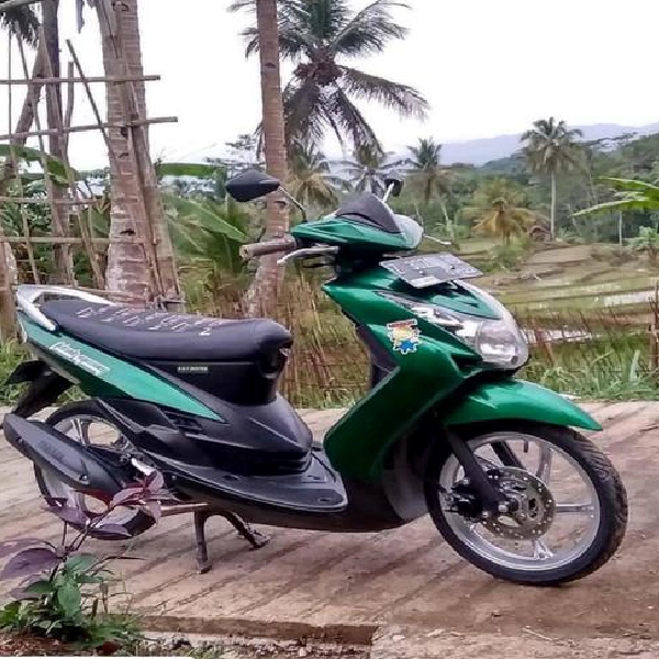 SAPPORO CTM Yamaha Green 7104 300ml