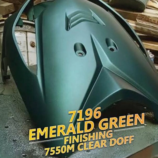 SAPPORO Green Emerald 7196 300ml