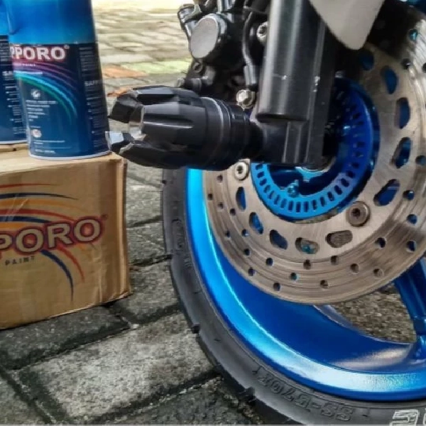 SAPPORO Honda Blue PB-3C 706 300ml
