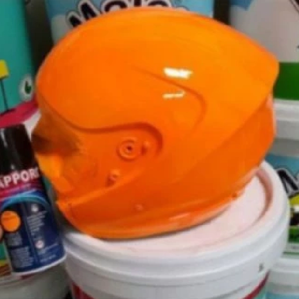 SAPPORO Orange Fluorescent Stabilo 7006 300ml