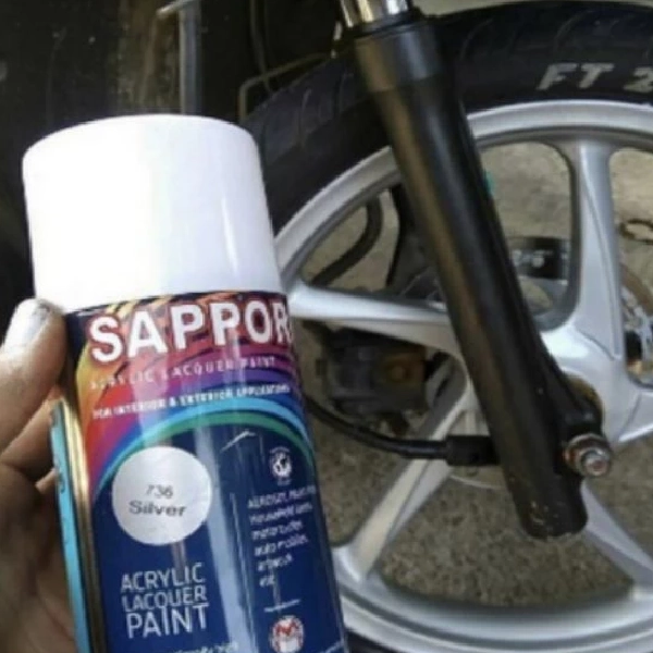 SAPPORO Silver 736 300ml