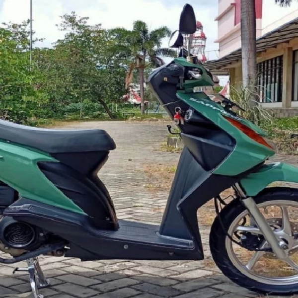 SAPPORO Ultimate Djadoel Green S37 400ml