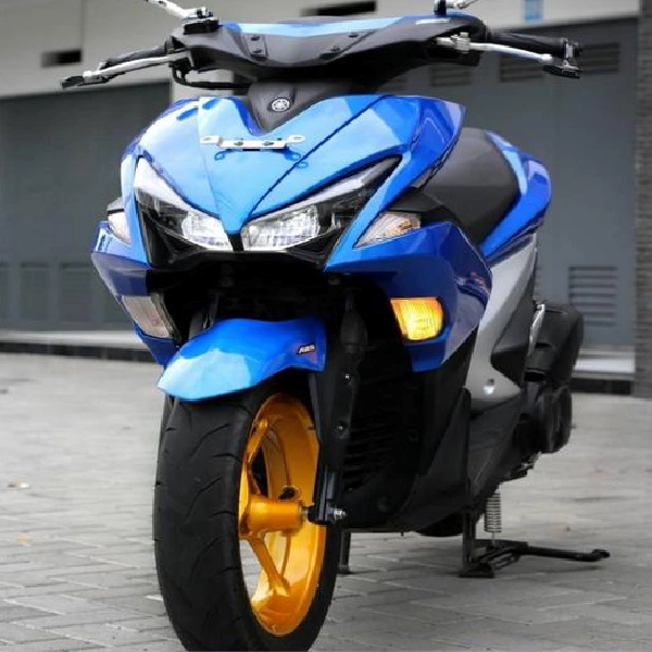SAPPORO Ultimate Subaru Blue M63 400ml
