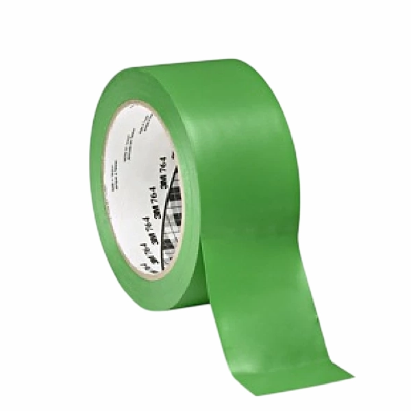 3M Floor Marking Tape 764 (12mm x 33m)