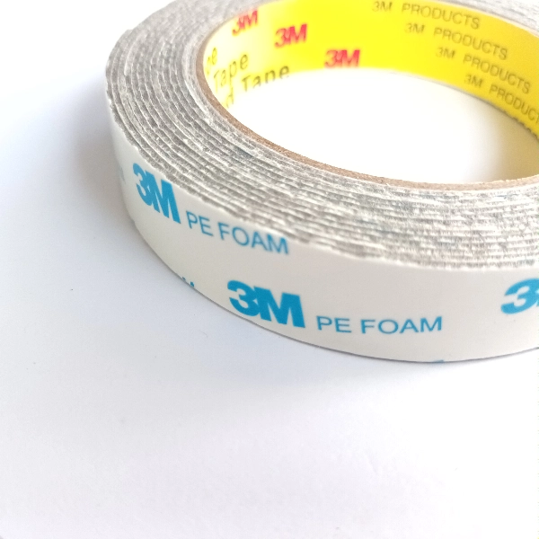 3M Foam Busa 23x450mm (Double Tape)