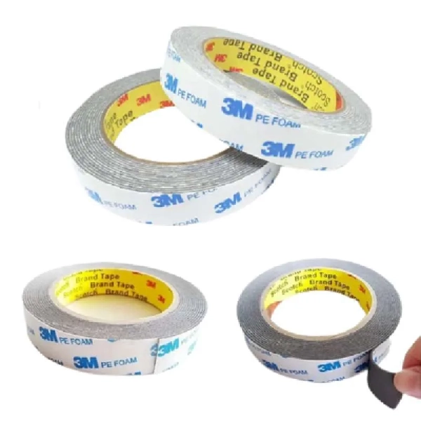 3M Foam Busa 23x450mm (Double Tape)