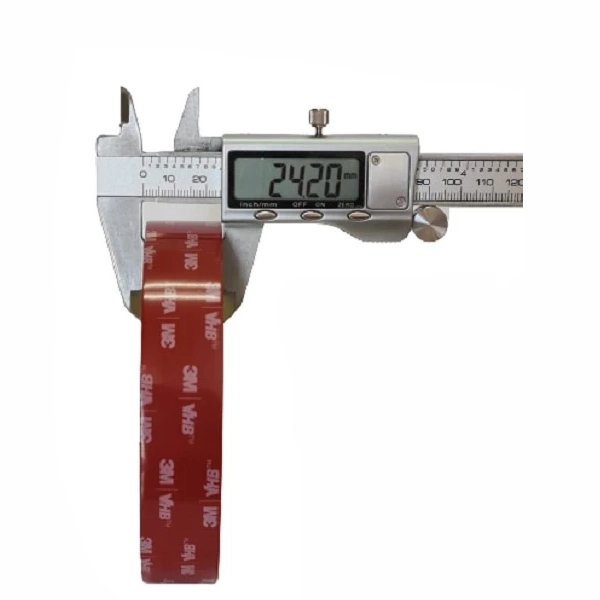 3M VHB 24x450mm 4900 (Double Tape)