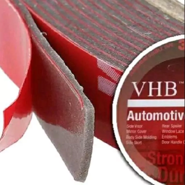 3M VHB 24x450mm 4900 (Double Tape)