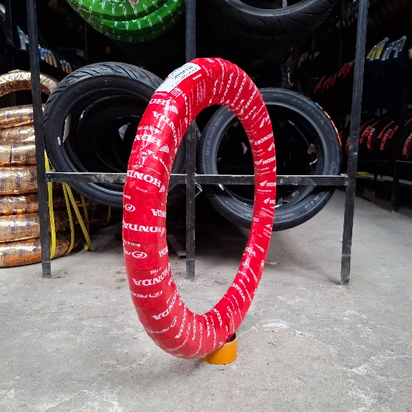 AHM Ban Tube Type Ring 275-17 KPH