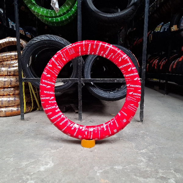 AHM Ban Tube Type Ring 275-17 KPH