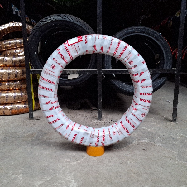 AHM Ban Tubeless 80/90-14 K59