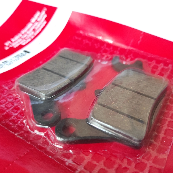 AHM Disc Pad Blade Revo Absolute KWB