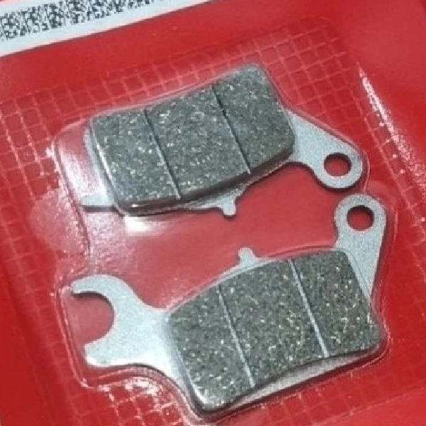 AHM Disc Pad CBS Vario