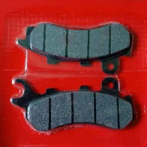 AHM Disc Pad PCX 150 ADV150 Depan 06455 KRE K01