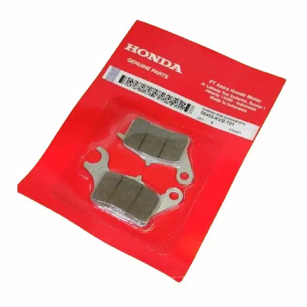 AHM Disc Pad Vario Lama
