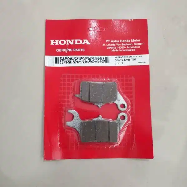 AHM Disc Pad Vario Lama