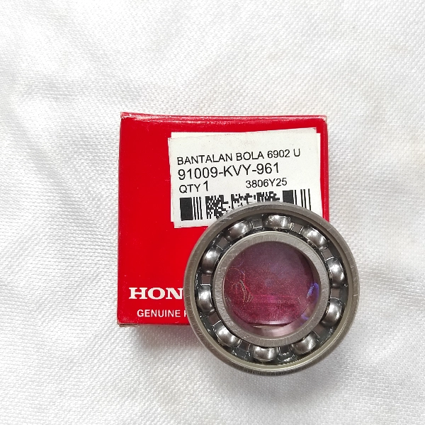 AHM Laher Noken As 6902 (Kecil)