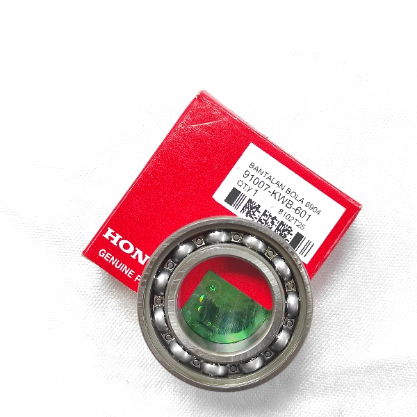 AHM Laher Noken As 6904 (Besar)