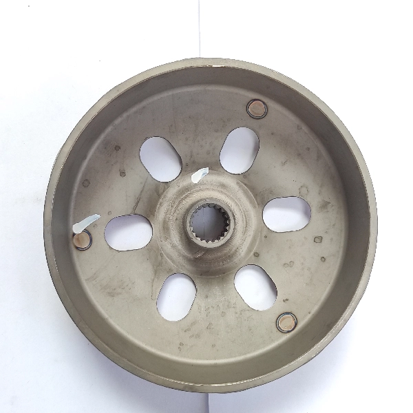 AHM Mangkok Kampas Ganda Beat Fi K25