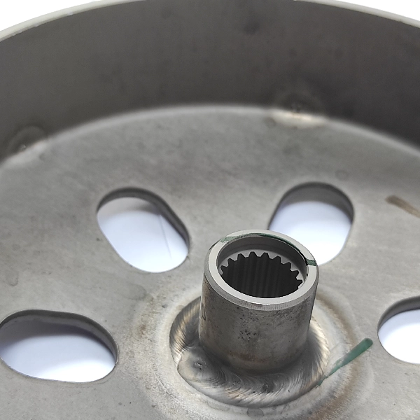 AHM Mangkok Kampas Ganda Vario KVB