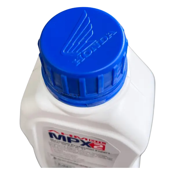 AHM MPX2 Matic Oli 0,65L