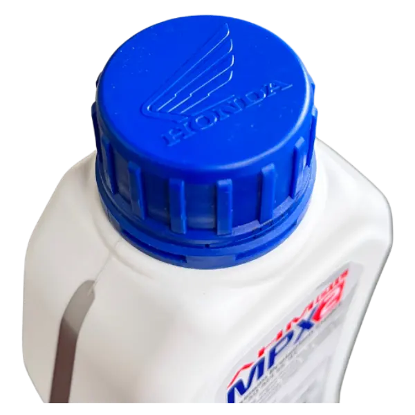 AHM MPX2 Matic Oli 0,8L