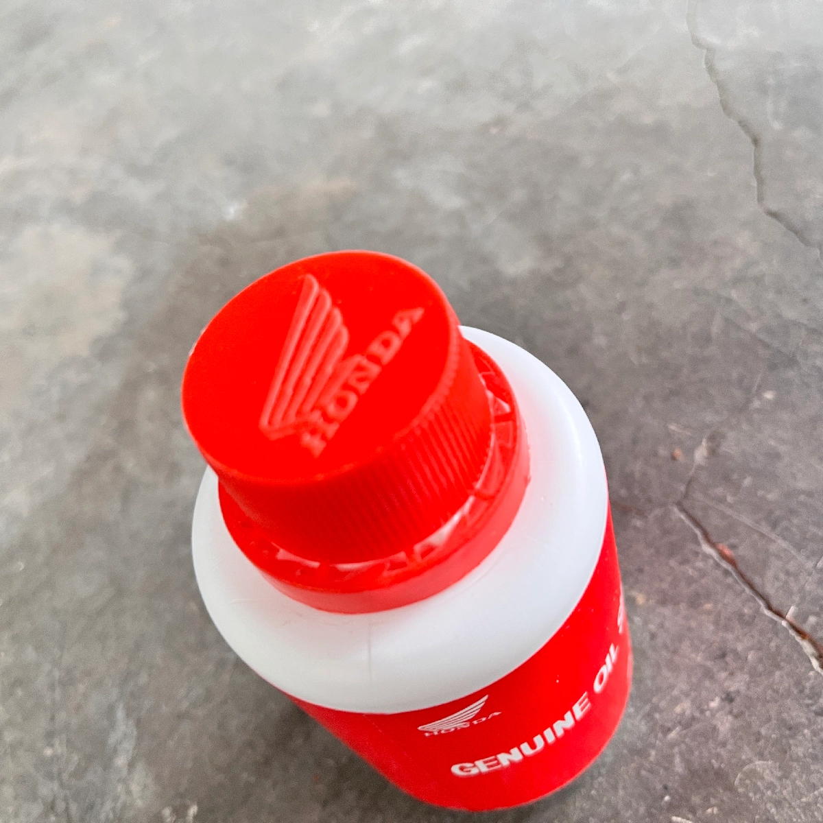 AHM SHOWA Oli Shock 175ml