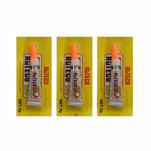 ALTECO 110 Lem Super Glue 3gr