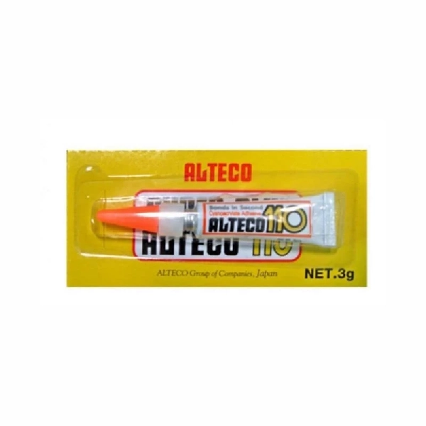 ALTECO 110 Lem Super Glue 3gr