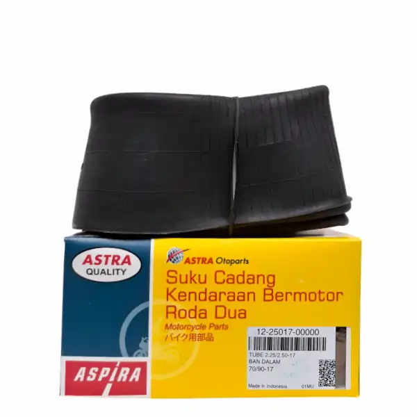 ASPIRA Ban Dalam 2.25/2.50-17