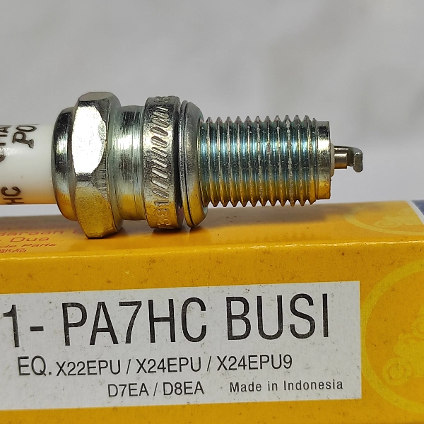 ASPIRA Busi PA7HC