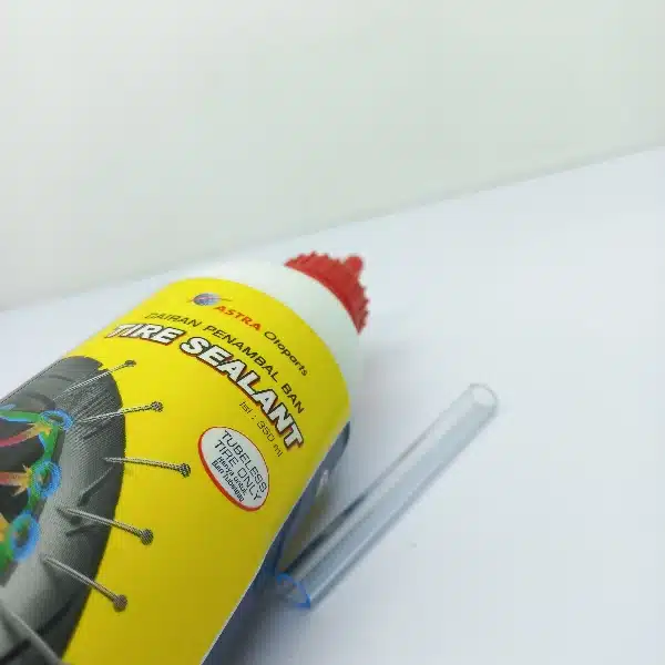 ASPIRA Cairan Anti Bocor 350ml