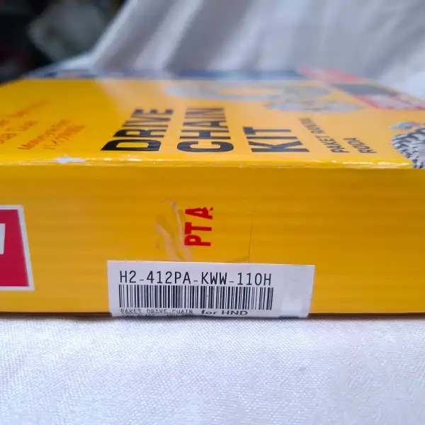 ASPIRA Gear Set Blade New Revo 110