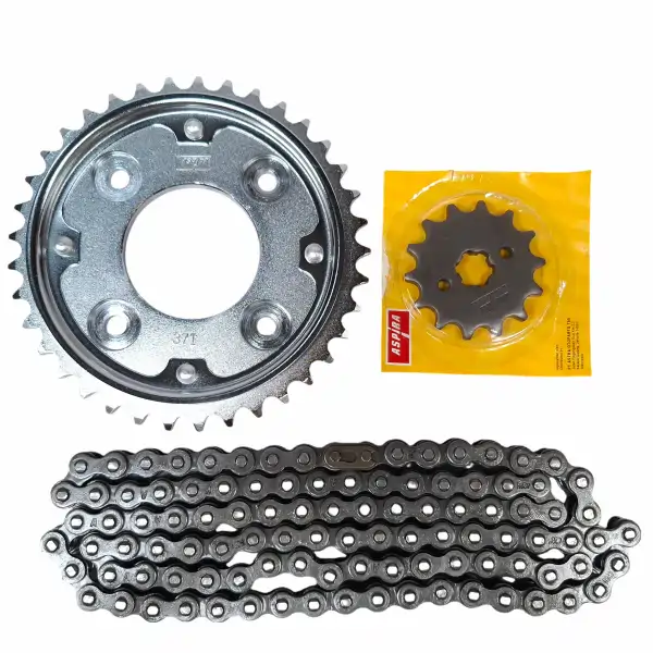 ASPIRA Gear Set Blade New Revo 110