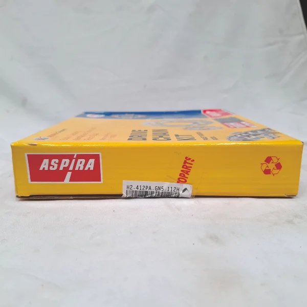 ASPIRA Gear Set Grand Legenda 428