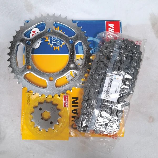 ASPIRA Gear Set Vixion Lama