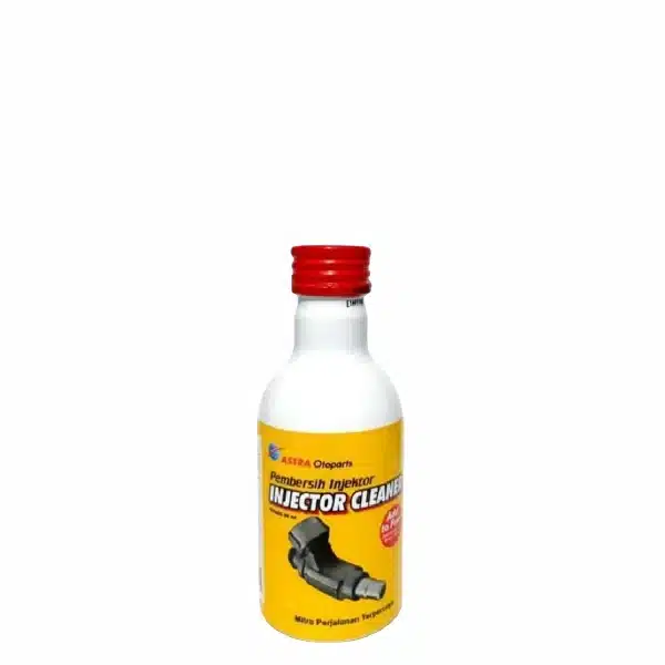 ASPIRA Injector Cleaner 60ml