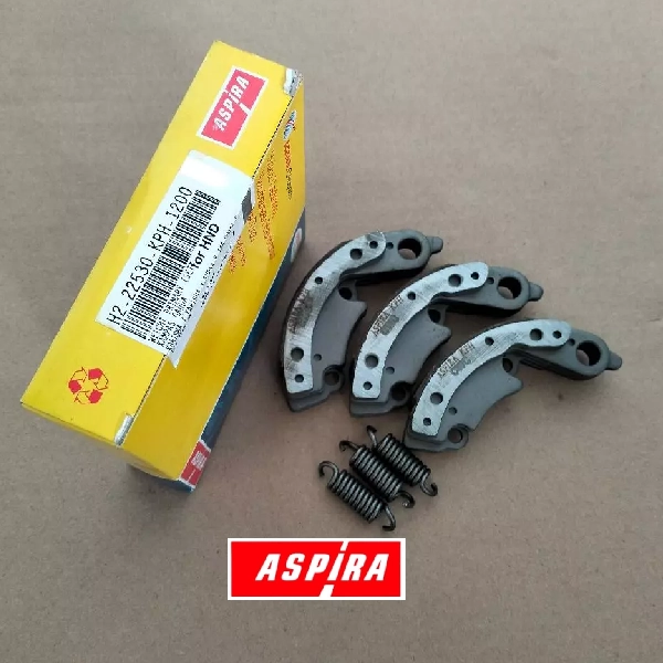 ASPIRA Kampas Otomatis Kopling Karisma Supra X 125