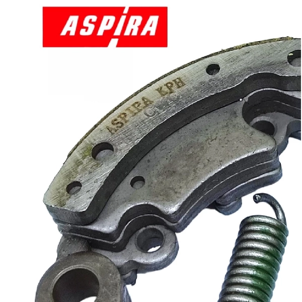 ASPIRA Kampas Otomatis Kopling Karisma Supra X 125