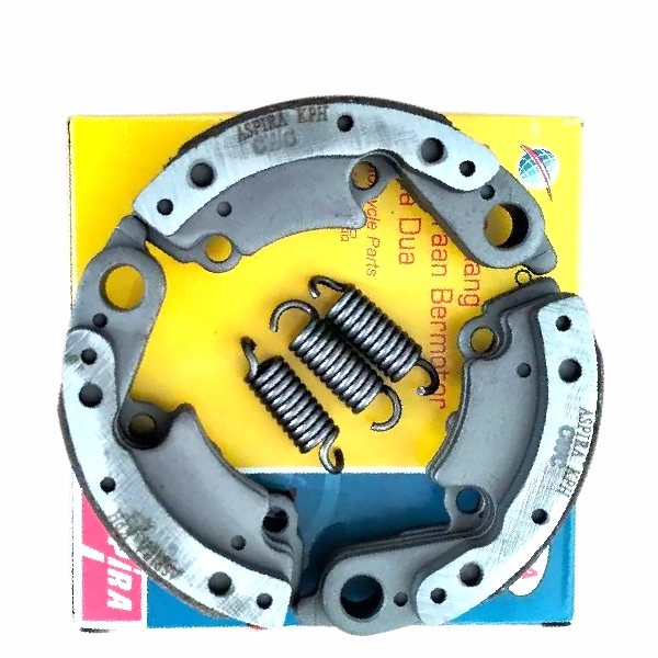ASPIRA Kampas Otomatis Kopling Karisma Supra X 125