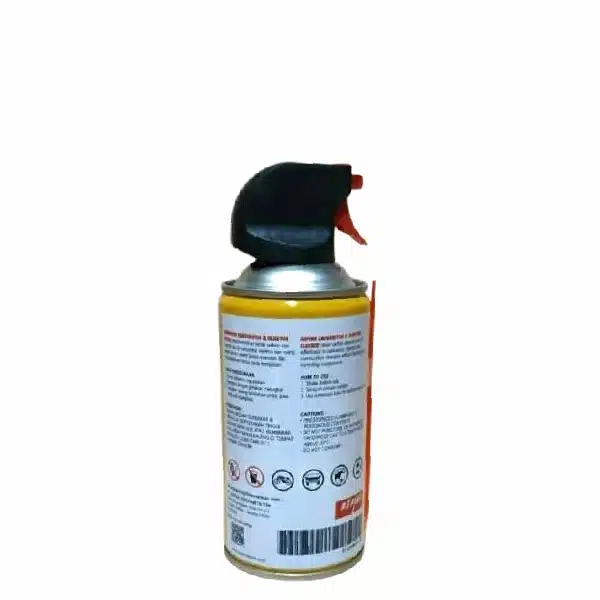 ASPIRA Karburator Cleaner 300ml