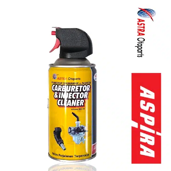 ASPIRA Karburator Cleaner 300ml