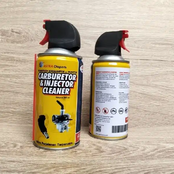 ASPIRA Karburator Cleaner 300ml