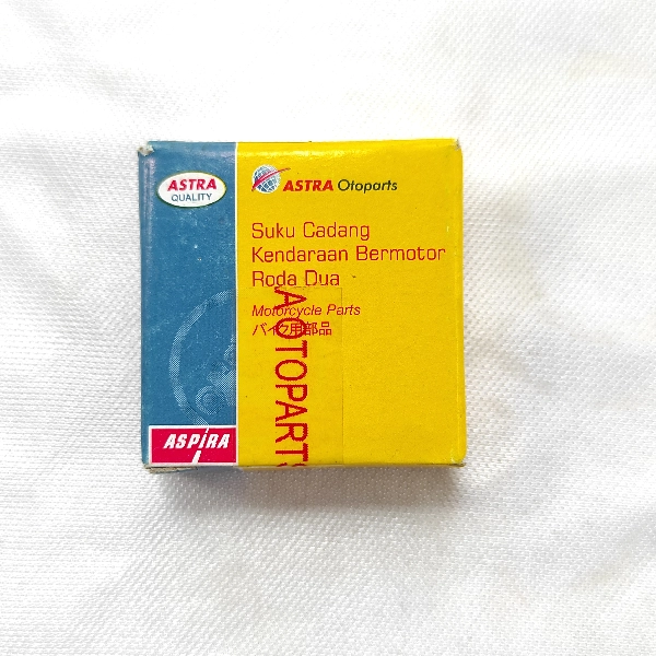 ASPIRA Laher Bearing 6002