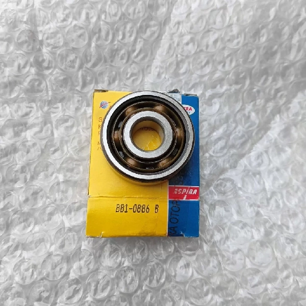 ASPIRA Laher Bearing 6301 RS
