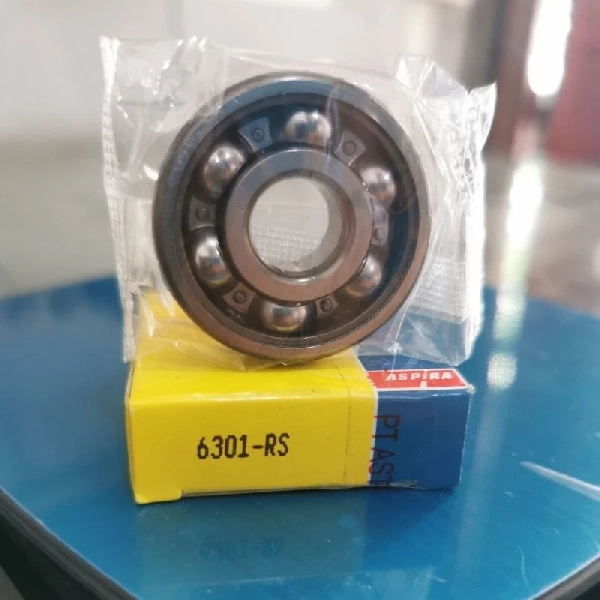 ASPIRA Laher Bearing 6301 RS