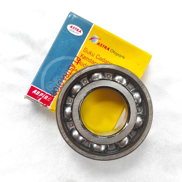 ASPIRA Laher Kruk As 6205 Kanan Vario