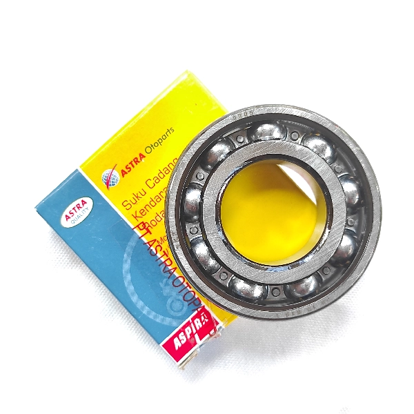 ASPIRA Laher Kruk As 6205 Kanan Vario